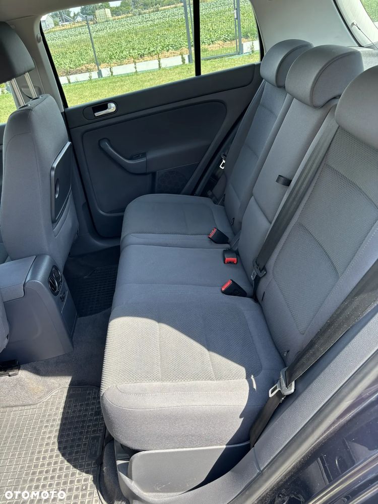 Volkswagen Golf 1.6 Comfortline - 12