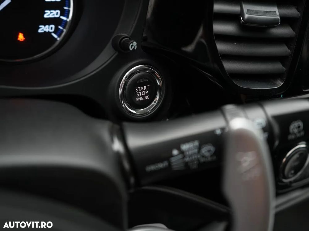 Mitsubishi Outlander 2.2 DI-D 4WD Instyle - 17