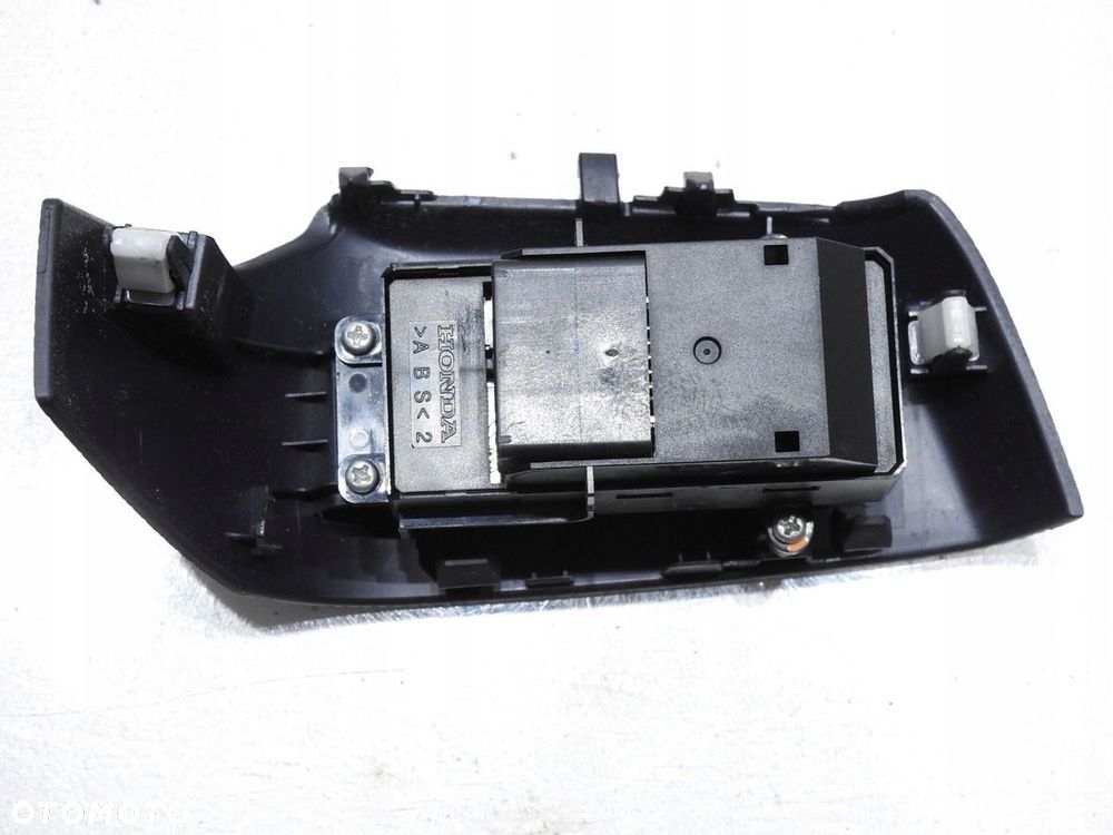 PRZEŁĄCZNIK SZYBY LEWY TYŁ HONDA INSIGHT II - 6