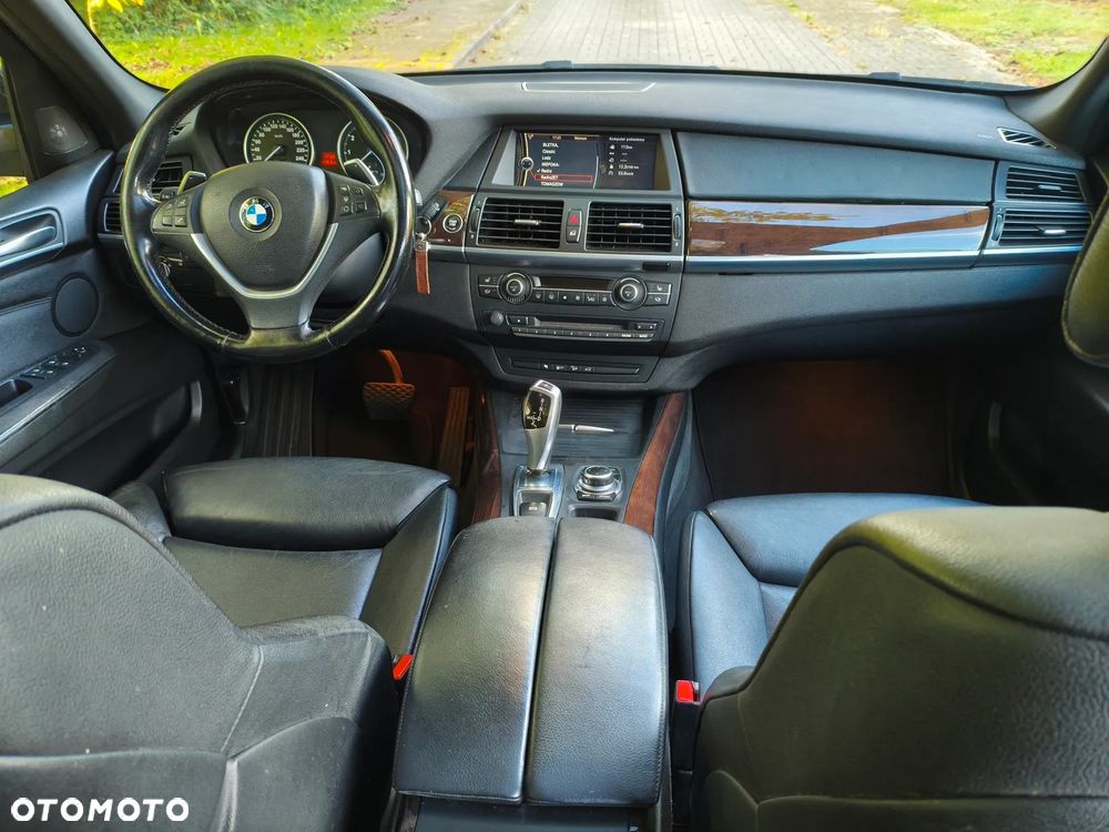 BMW X5 - 7