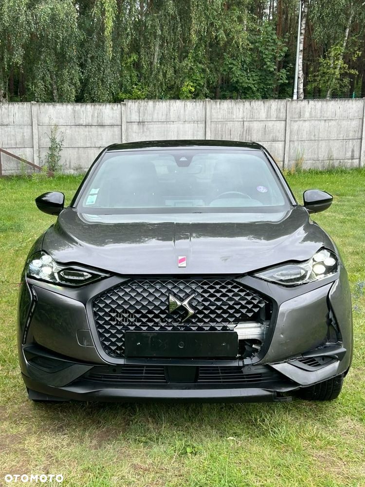 DS Automobiles DS 3 Crossback - 36