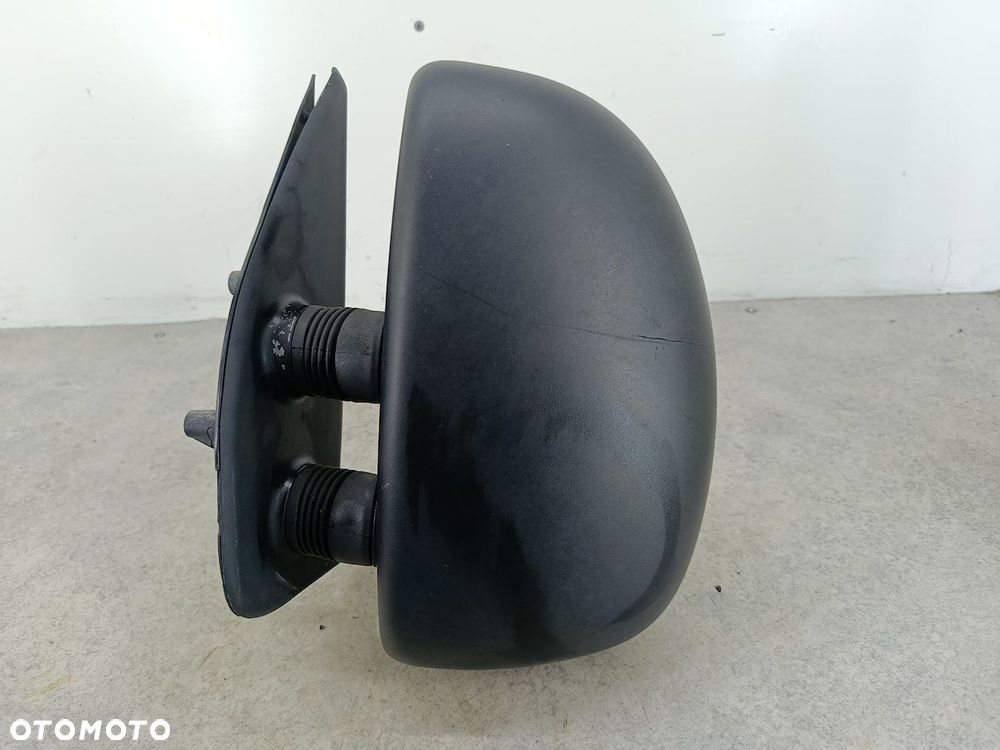 LUSTERKO LEWE CITROEN JUMPER I FL - 1
