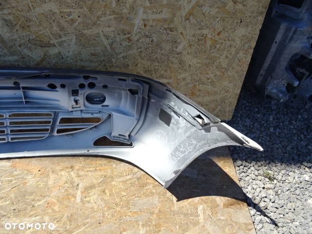 ZDERZAK PRZÓD PRZEDNI FORD FIESTA MKIV NR219 - 8