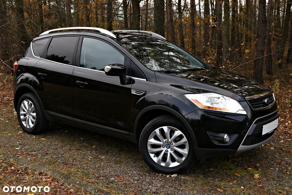 Ford Kuga 2.0 TDCi Trend - 16