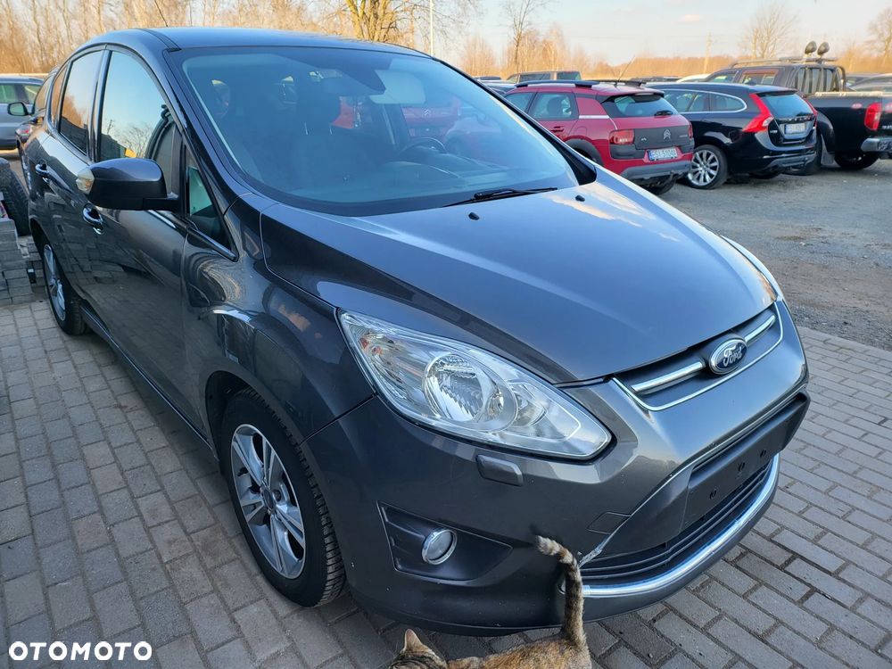 Ford C-MAX - 22