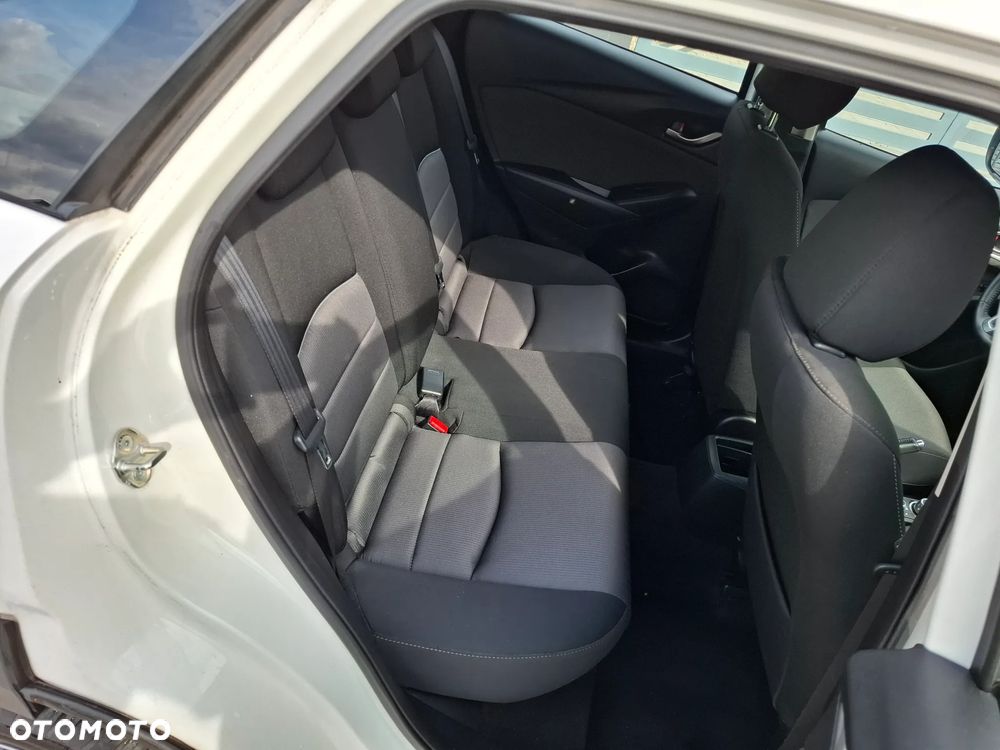 Mazda CX-3 SKYACTIV-D 105 FWD Center-Line - 13