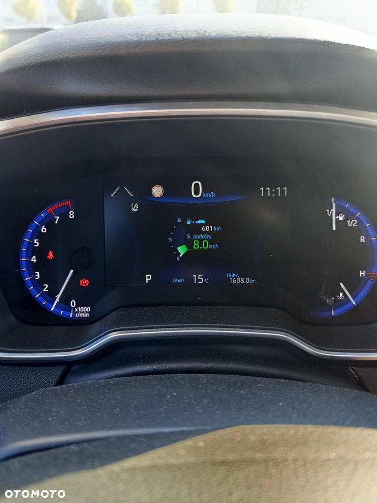 Toyota Corolla - 12
