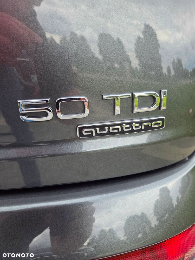 Audi Q7 50 TDI Quattro Tiptronic - 33