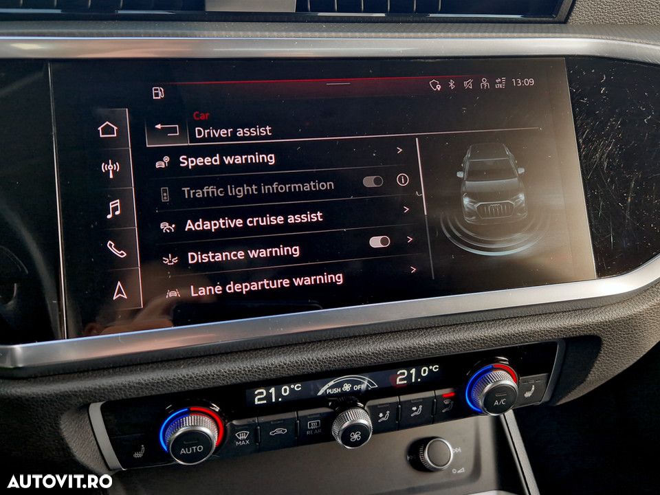 Audi Q3 45 TFSIe S tronic - 21