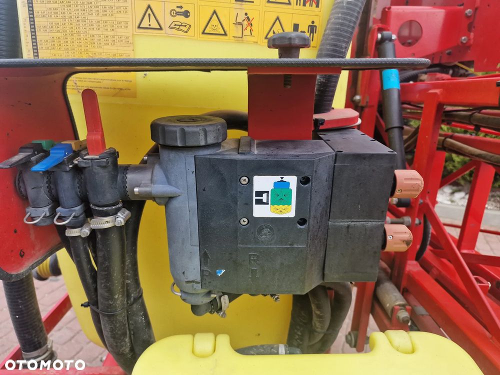 RAU 1100L, 15m, 2007r. - 3