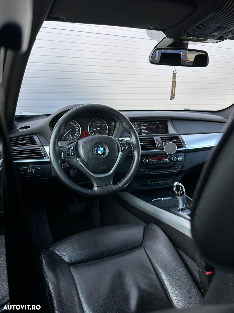BMW X5 xDrive40d - 6