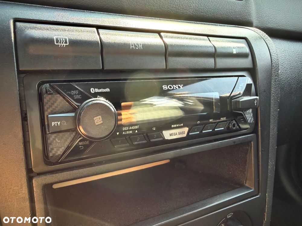 Skoda Octavia 2.0 Combi Ambiente - 8