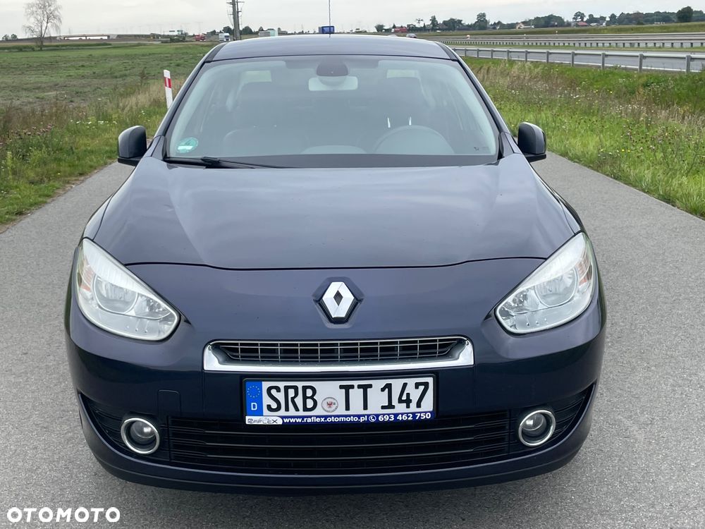 Renault Fluence 2.0 16V 140 Dynamique - 9