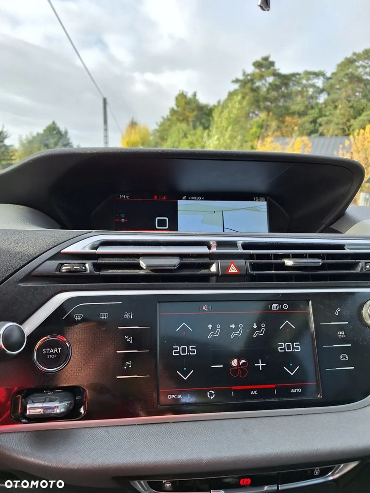 Citroën C4 Picasso 2.0 BlueHDi MoreLife - 6