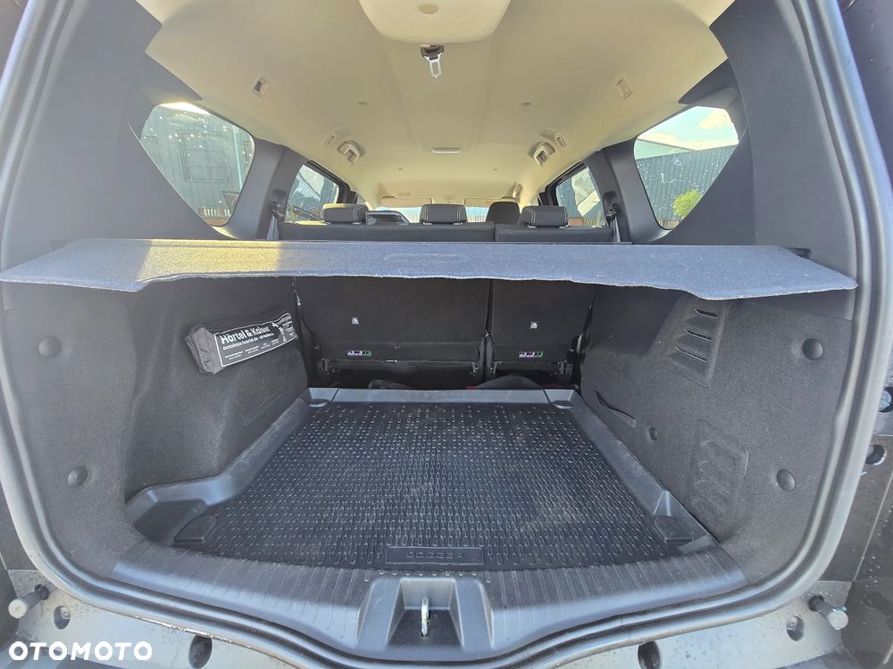 Dacia Jogger TCe 110 Extreme+ - 15