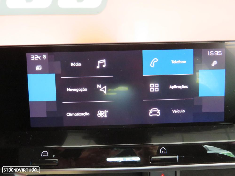 Citroën C4 1.2 PureTech Feel Pack - 38
