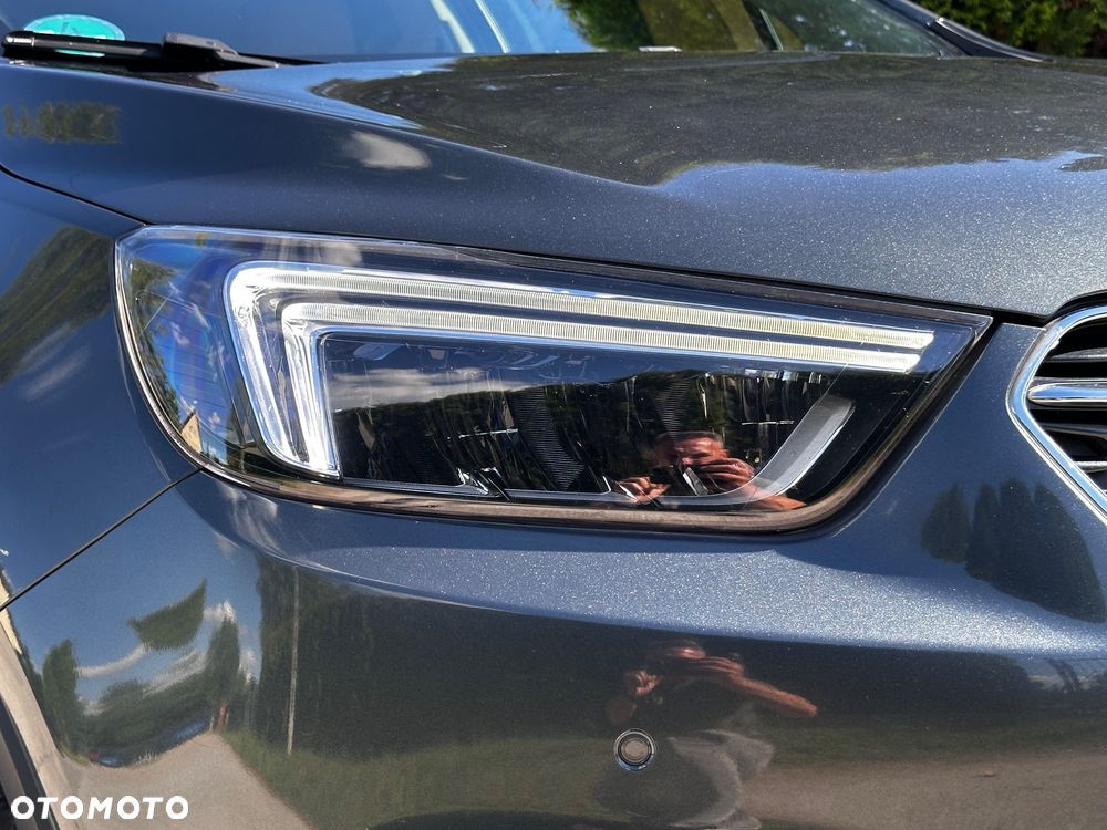 Opel Mokka X 1.6 D Automatik Color Innovation - 19