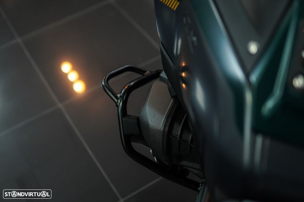 BMW R 1300 GS Adventure KARAKORUM Option 719 Akrapovic ASA - 53