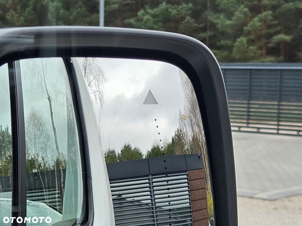 Renault Trafic Lift AUTOMAT L2H1 Mroźnia / Chłodnia -25*C 230V 53tys km SalonPL FV23% - 31