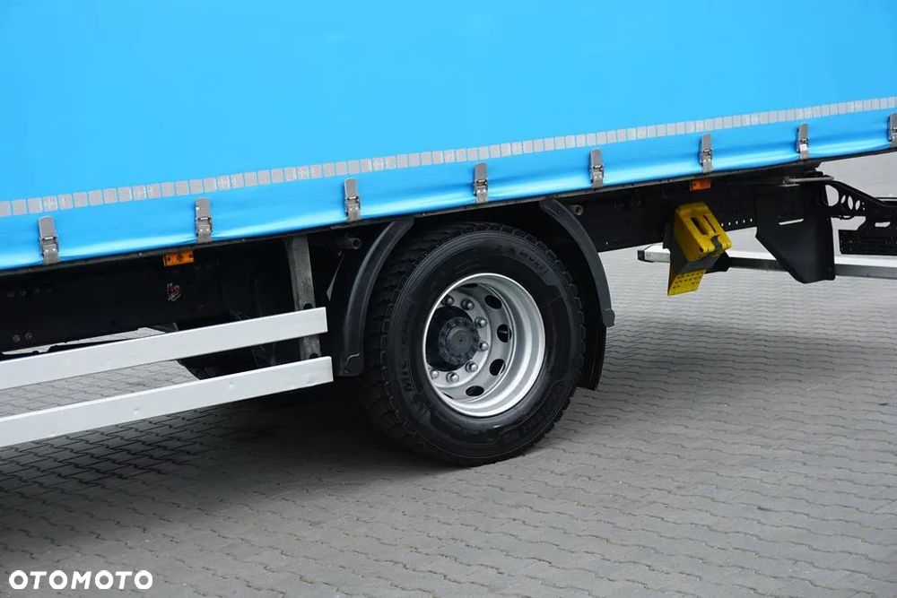 Volvo FE 320 / E 6 / FIRANKA / 18 PALET / ŁAD. 8975 KG - 19