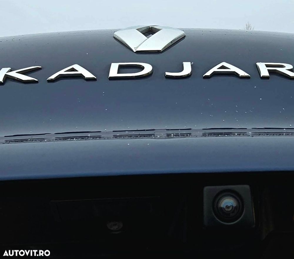 Renault Kadjar - 14