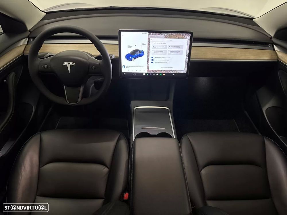 Tesla Model 3 Long Range Tração Integral - 5