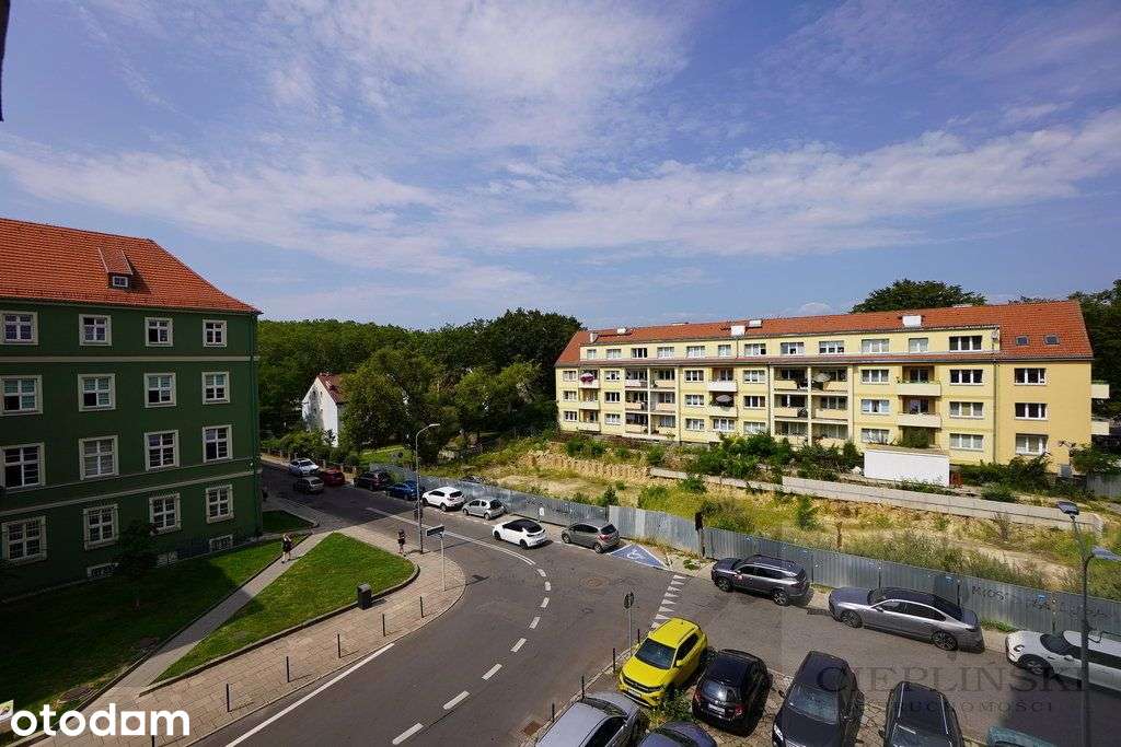 Gotowe do zamieszkania 29,74 m² | Jasne Błonia |