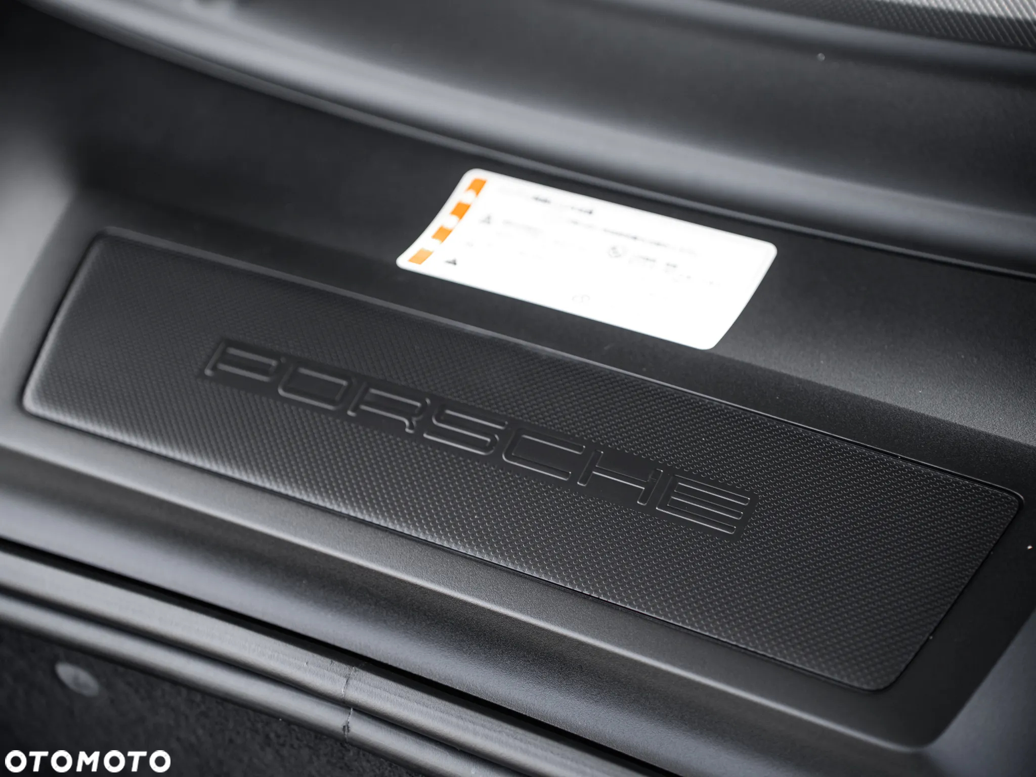 Porsche Cayman - 25