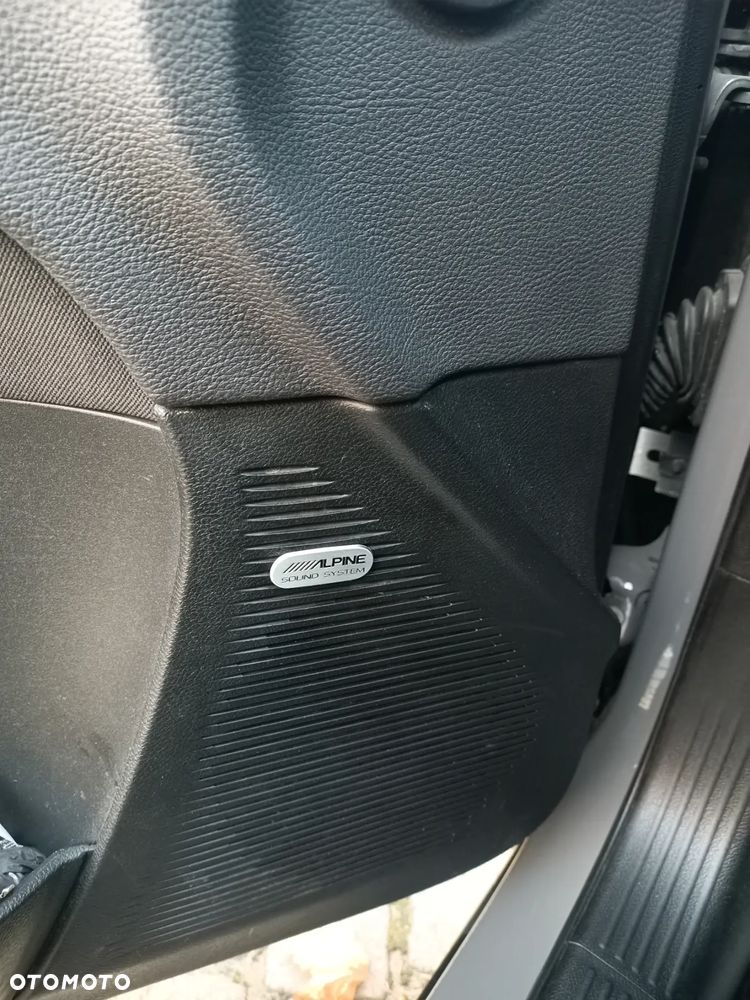 Dodge Challenger Automatik R/T Plus Shaker - 13