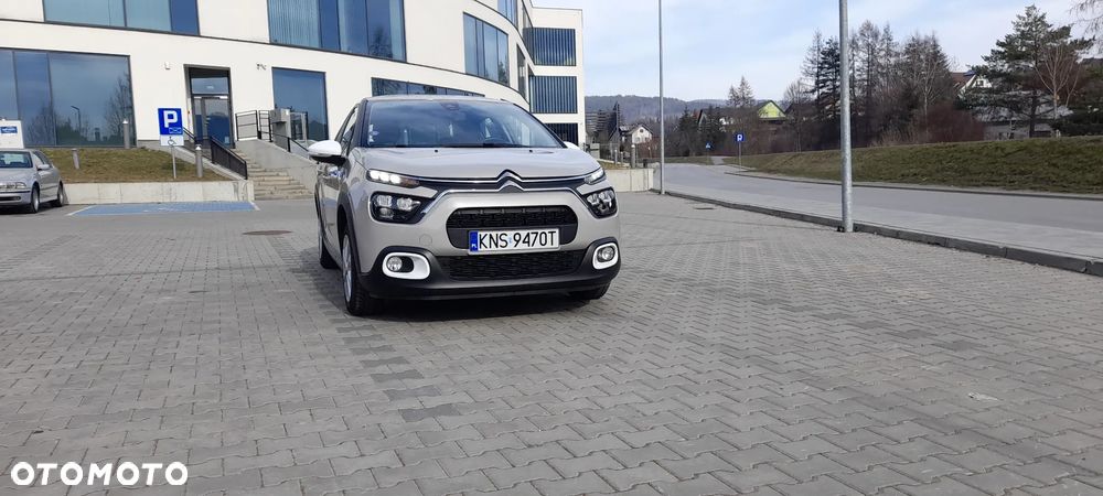 Citroën C3 1.2 PureTech You - 7
