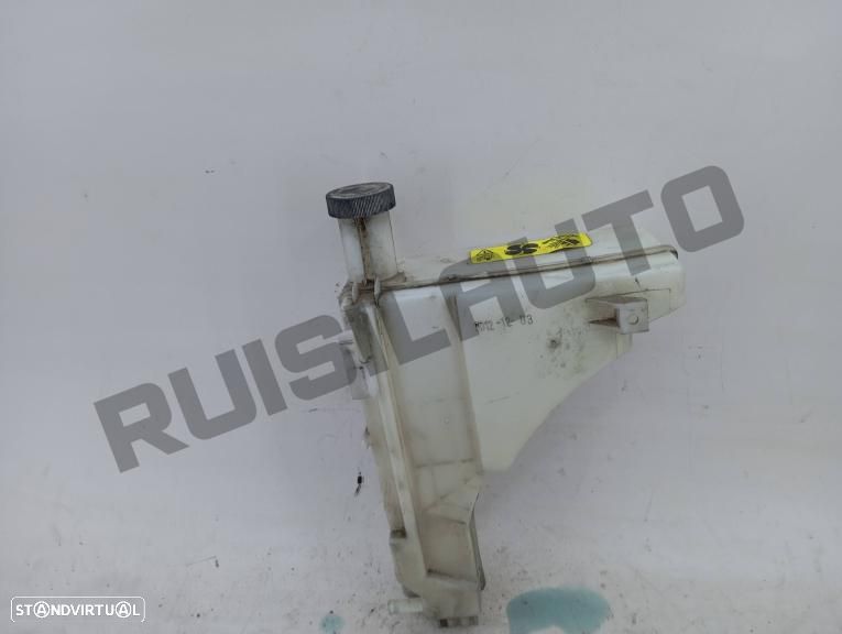Depósito / Vaso Agua Radiador  Nissan Juke I (f15) [2010_2019] - 2