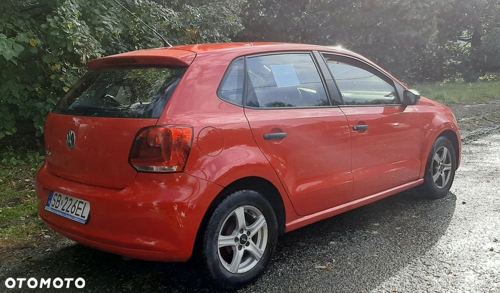 Volkswagen Polo - 3