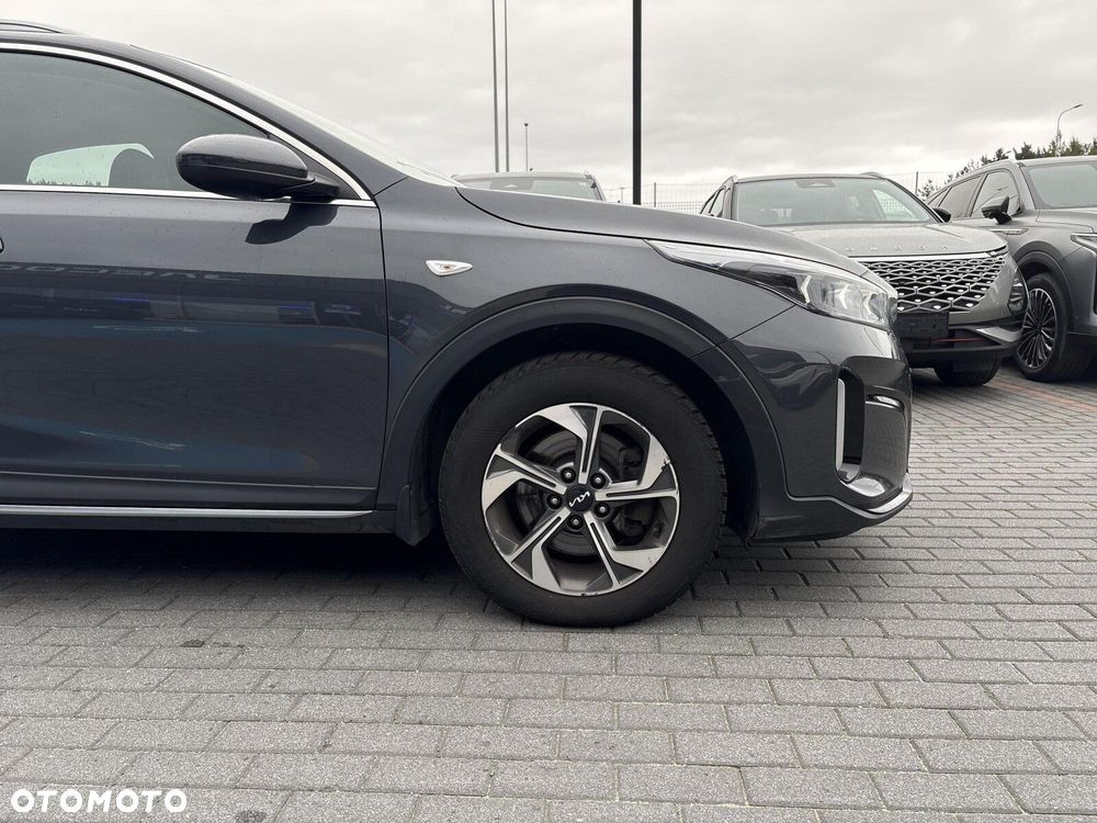 Kia XCeed 1.5 T-GDI M DCT - 10