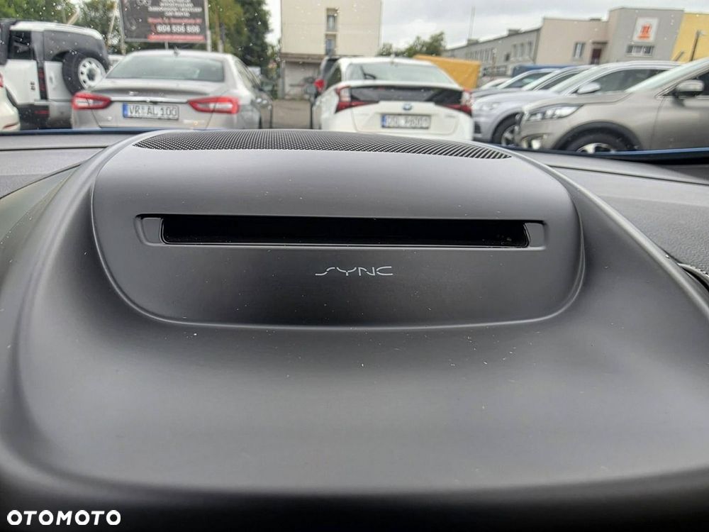 Ford Grand C-MAX 1.5 EcoBoost Start-Stopp-System Business Edition - 17