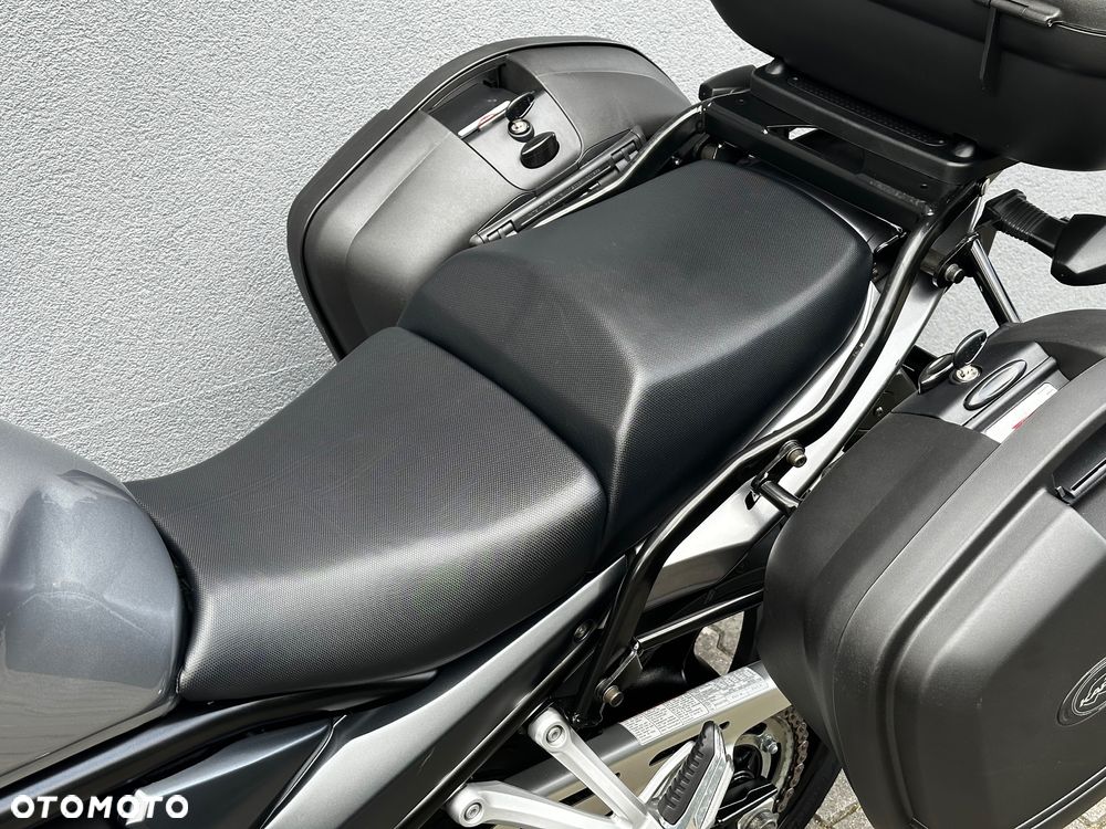 Suzuki GSX-F - Katana - 22