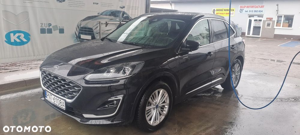 Ford Kuga 2.5 Duratec PHEV VIGNALE - 1