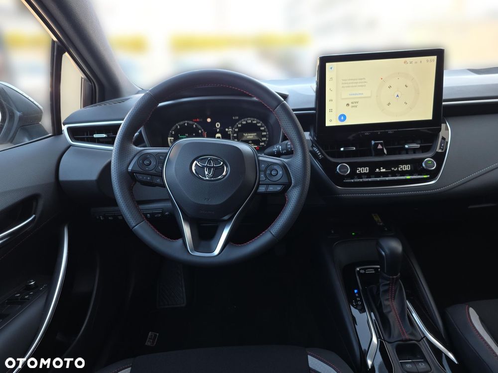 Toyota Corolla - 12