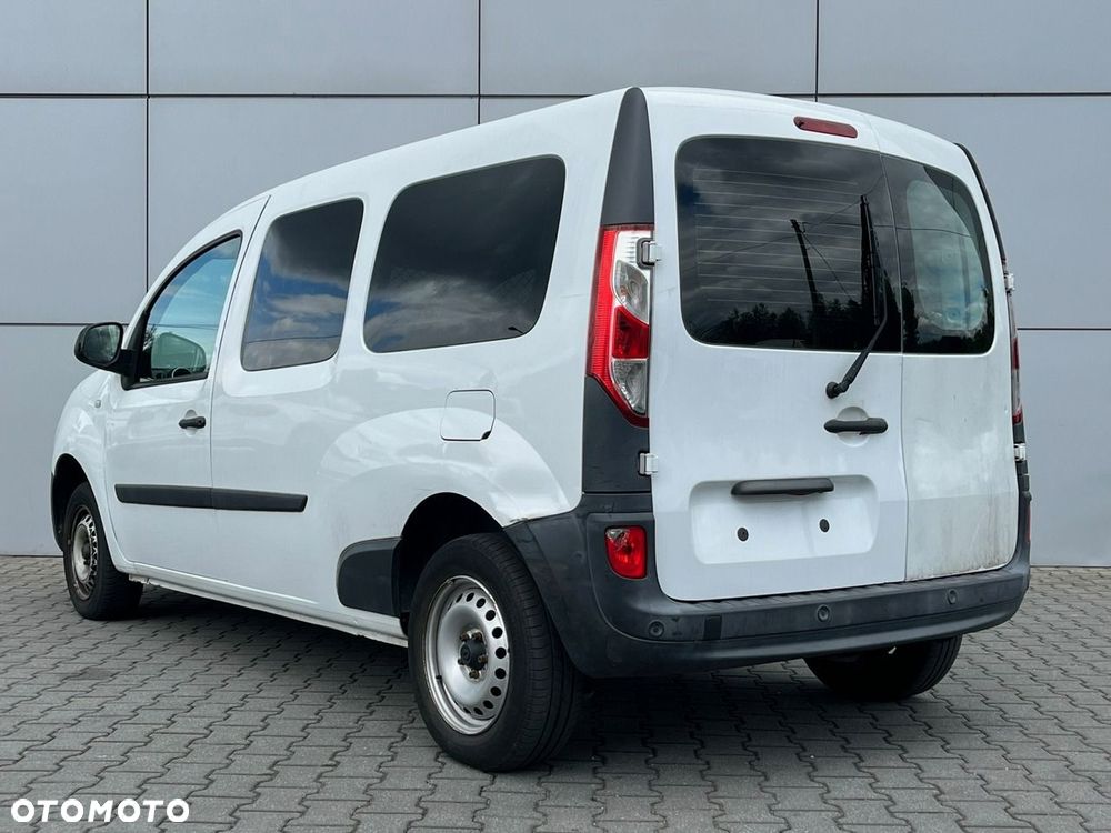 Renault Kangoo - 10