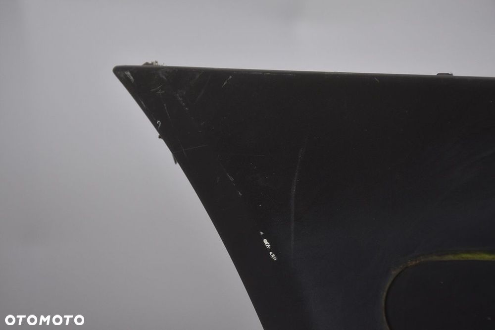 zderzak przedni * przód mercedes c w203 c197 - 8