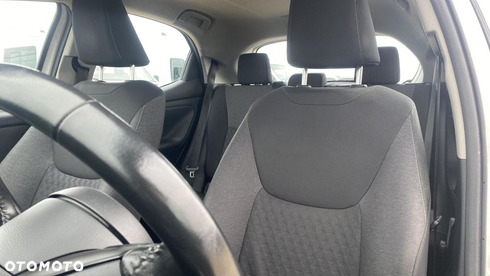 Toyota Yaris 1.5 Comfort - 11