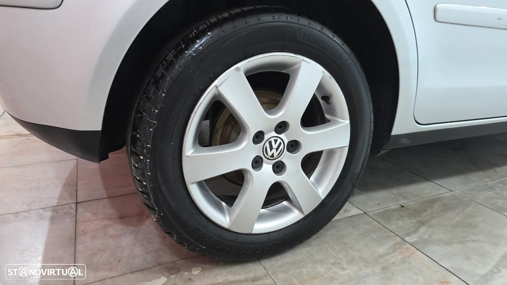 VW Polo 1.2 Confortline - 12