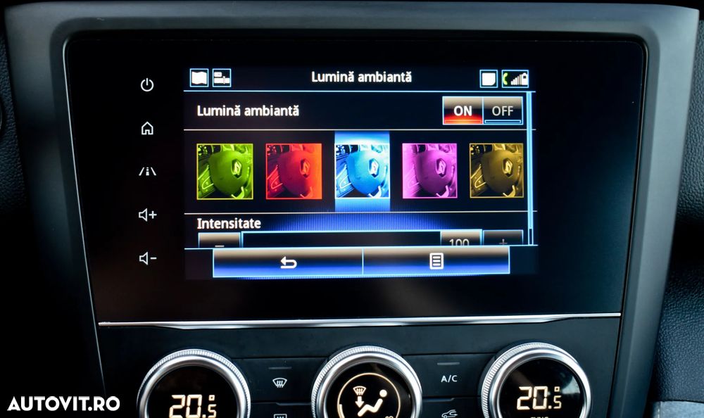 Renault Kadjar TCe EDC GPF Intens - 35