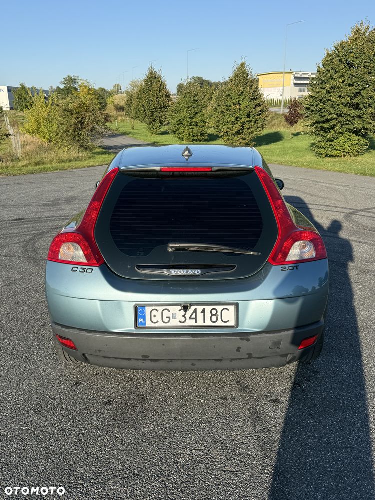 Volvo C30 2007 photo 4