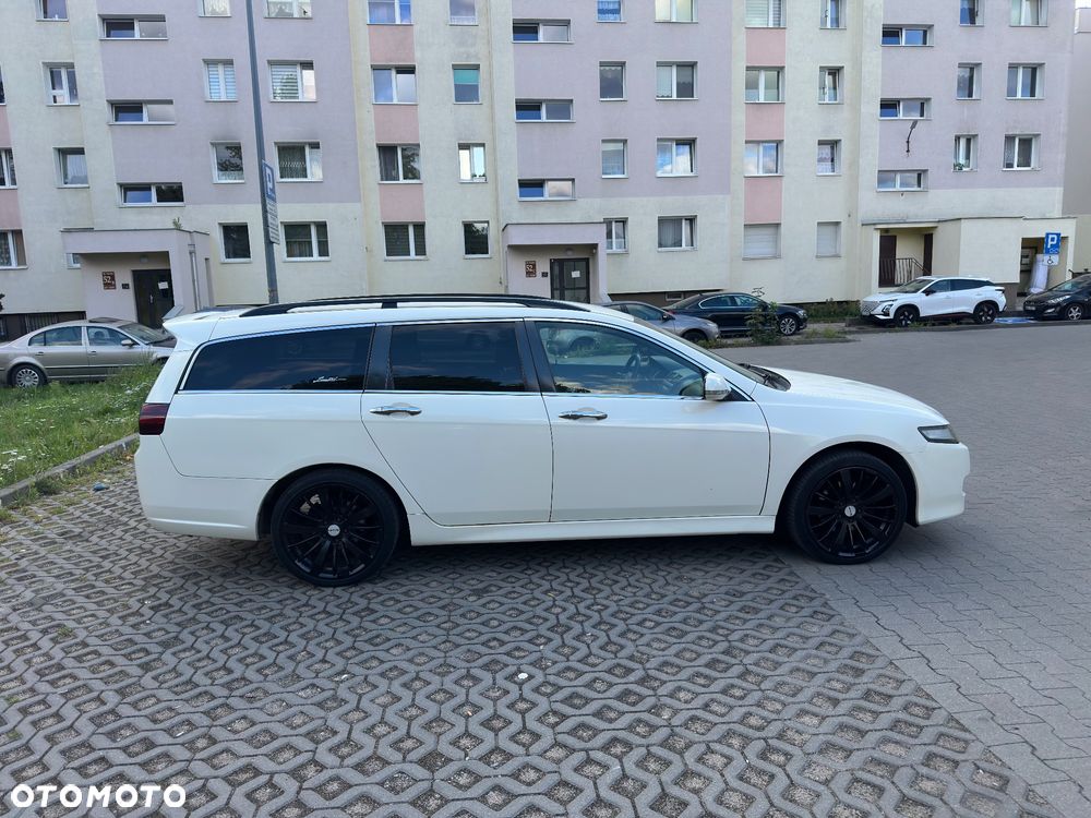 Honda Accord 2.2i-CTDi Sport - 7