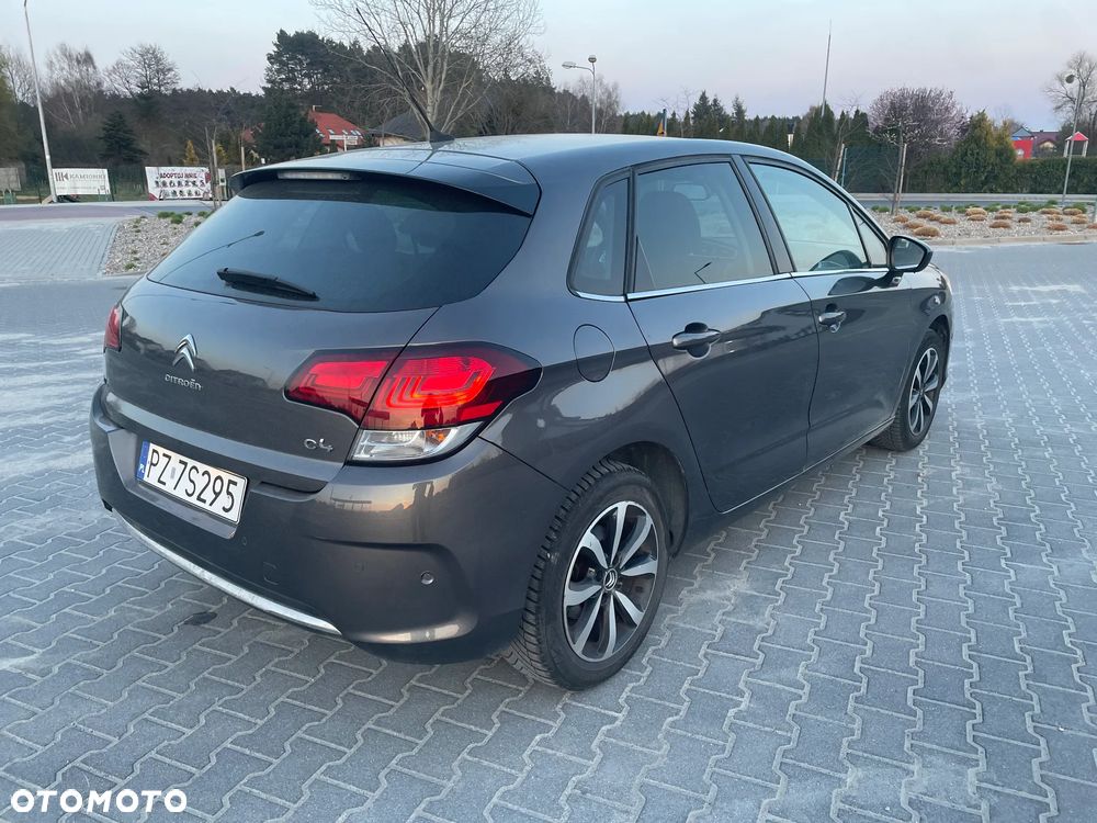 Citroën C4 1.2 e-THP Exclusive - 19