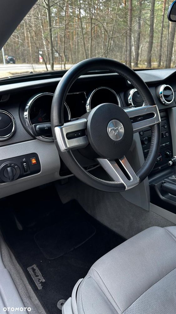 Ford Mustang 4.0 V6 - 16