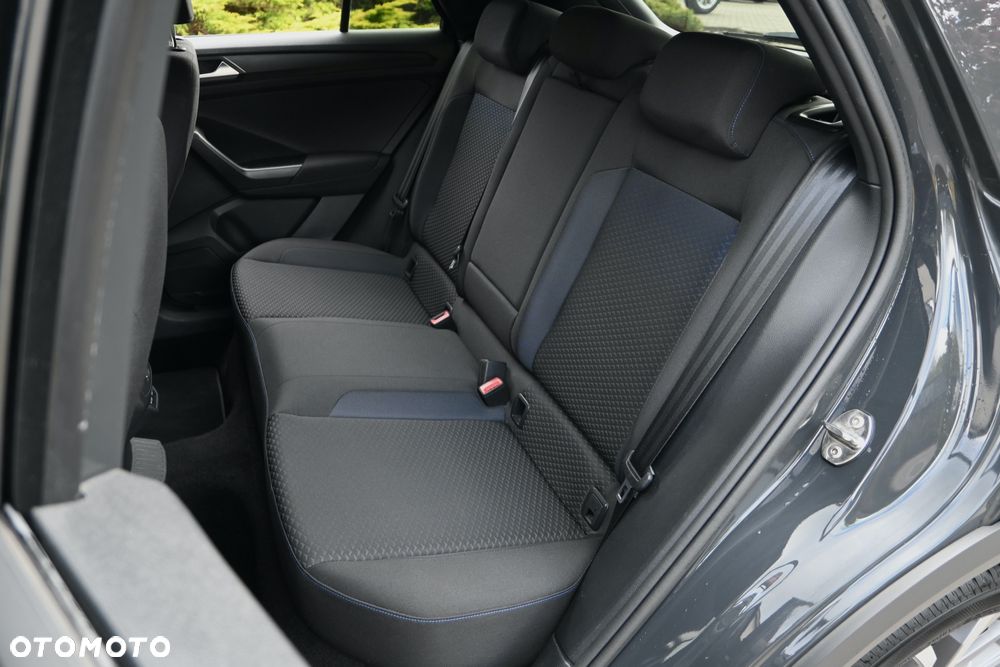 Volkswagen T-Roc 2.0 TDI SCR DSG UNITED - 26