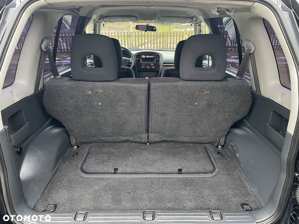 Suzuki Grand Vitara - 15