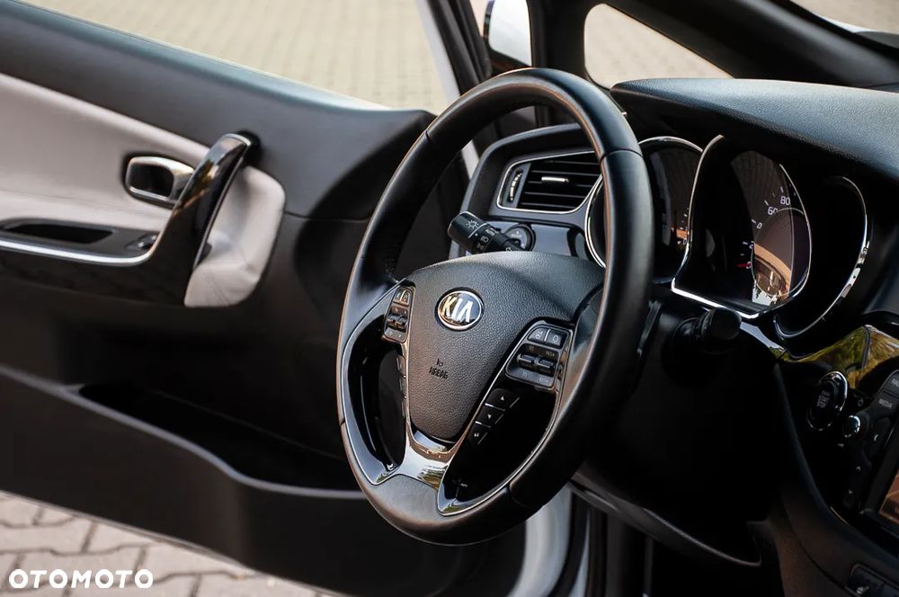 Kia ProCeed 1.6 GDI DCT Spirit - 29