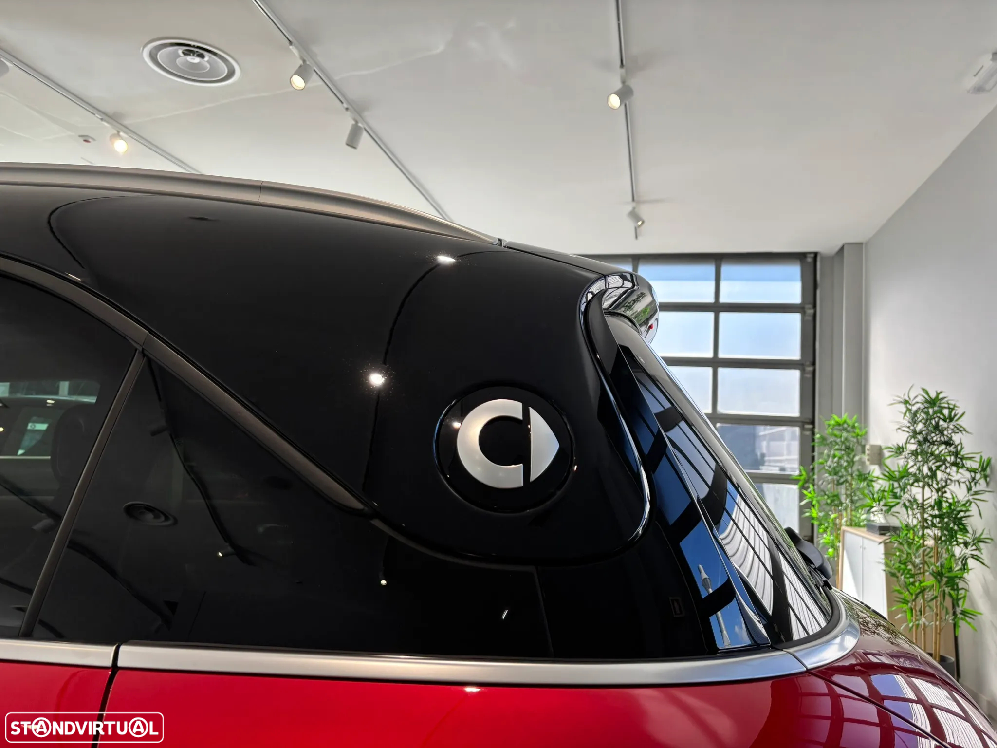 Smart #1 66 kWh Pro+ - 27